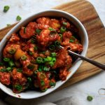 gobi manchurian