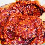 Jaggery Chutney