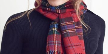 Scarf