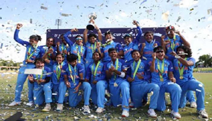 Women's Under-19 World Cup