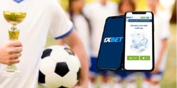 1xBet