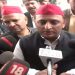 Akhilesh Yadav