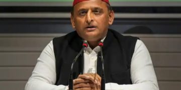 Akhilesh Yadav