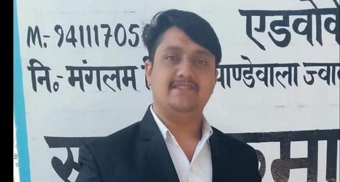 Amardeep Chowdhary