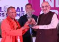 Immense possibilities of development in UP: Amit Shah