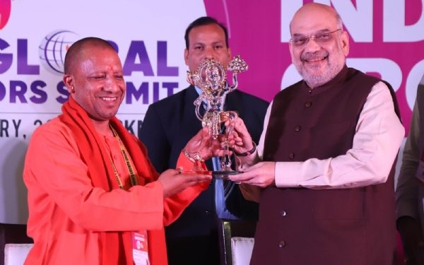 Immense possibilities of development in UP: Amit Shah