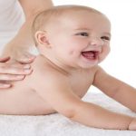 Baby Massage
