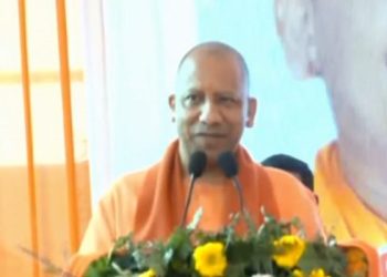 CM Yogi