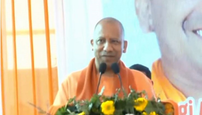 CM Yogi