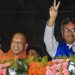 cm yogi in tripura