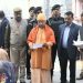 CM Yogi organized janta darbar