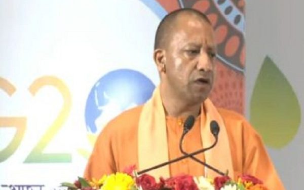 CM Yogi inaugurated the G-20 conference