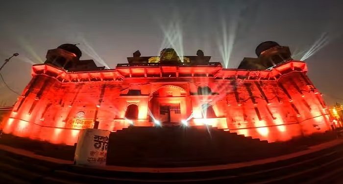 Varanasi prepared for G-20 meetings