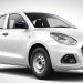 Maruti Sedan