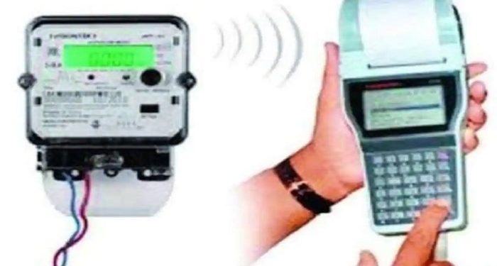 meter readers