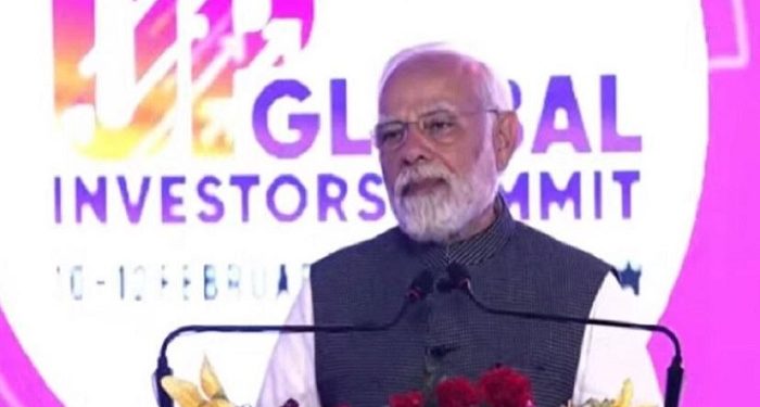 PM Modi