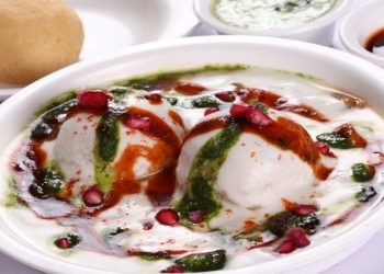 Dahi Bhalle