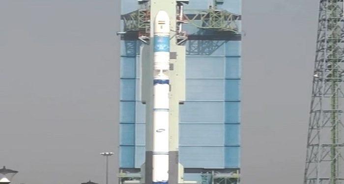 ISRO launched the smallest rocket SSLV-D2