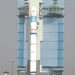 ISRO launched the smallest rocket SSLV-D2