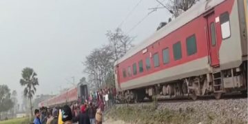 Satyagraha Express