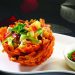 Papad Katori Chaat