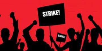 Strike