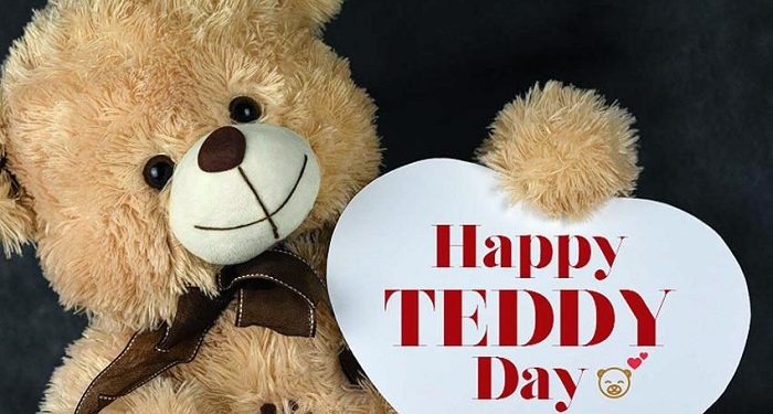 Teddy Day