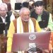 Yogi government opened treasury on medical sector