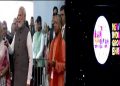 PM Modi inaugurates UP GIS 2023 in Lucknow