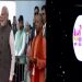 PM Modi inaugurates UP GIS 2023 in Lucknow