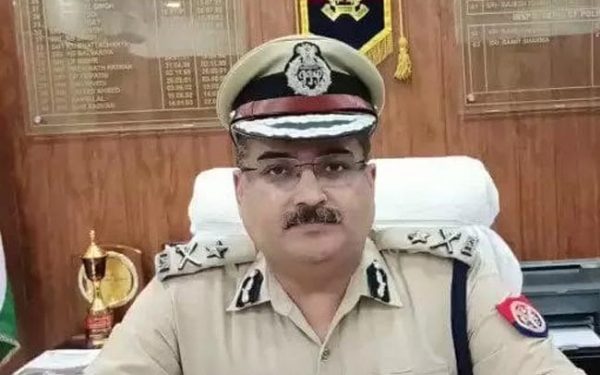 Umesh Pal Murder Case