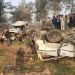 road accident