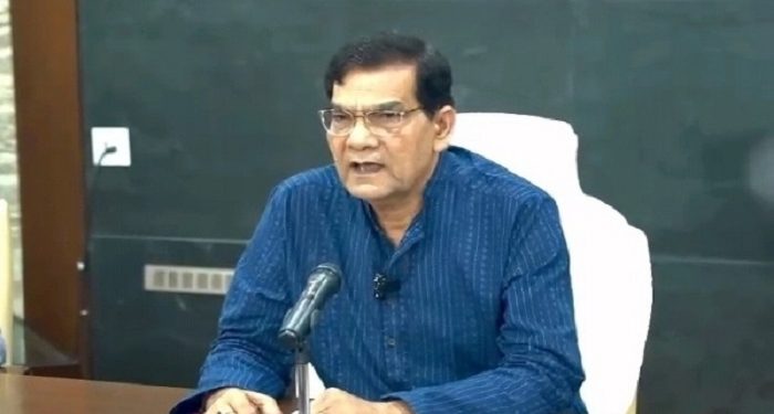 AK Sharma