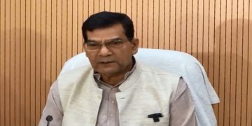 AK Sharma