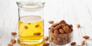 Almond Oil