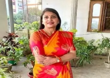 Dr. Ritu Garg arrested in Ayush scam case