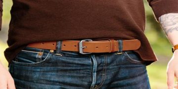 Belt