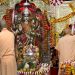 CM Yogi worshiped Mother Pateshwari