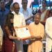 CM Yogi gave appointment letters to 496 candidates