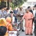 CM Yogi heard the problems in Janta Darshan