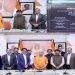 CM Yogi inaugurated Berger Paints manufacturing unit