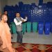 CM Yogi inspected the Integrated Pack House