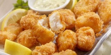 Chicken Nuggets