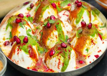 Dahi Bhalla