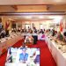 G-20 meeting started in Uttarakhand