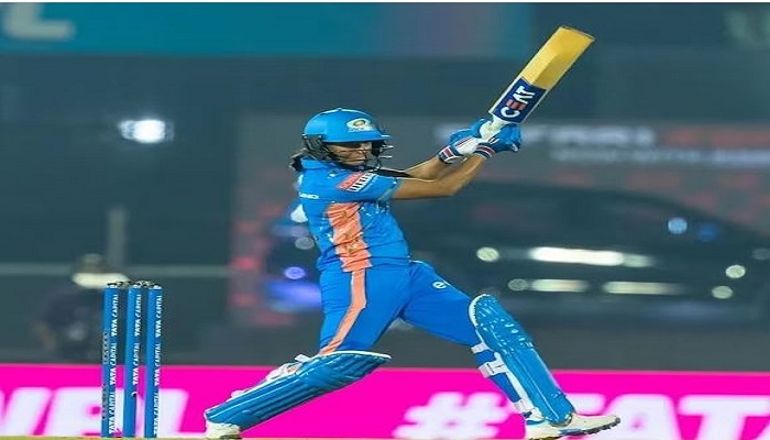 Harmanpreet Kaur