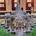 Shriram temple