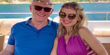 John Caudwell