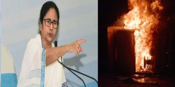 Mamata Banerjee