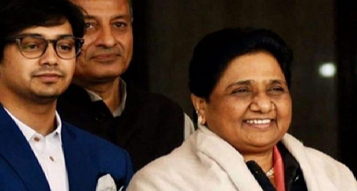 Mayawati